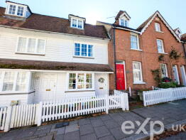 Riverdale, High Street, Cranbrook TN17 3DN