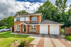 29, Robson Drive, Hexham NE46 2HZ