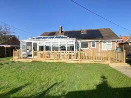 Amberley, Weybourne Road, Holt NR25 6QJ