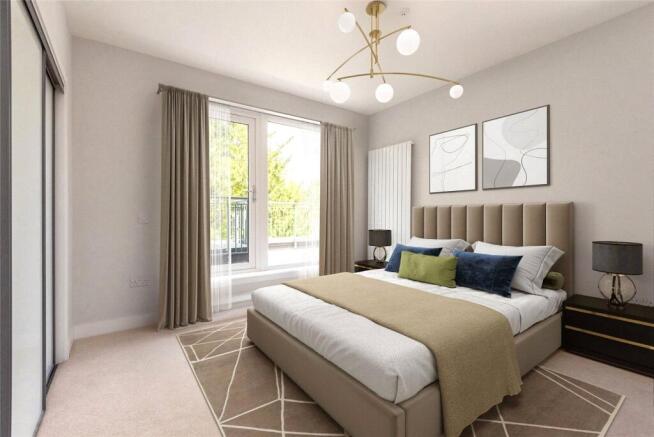 Bedroom 2