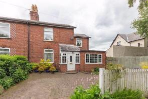 3, Callerton Station Cottages, Callerton Lane, Newcastle Upon Tyne NE13 8BP