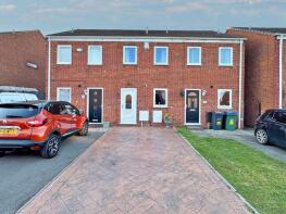 26, Bell Street, Tipton DY4 8HZ