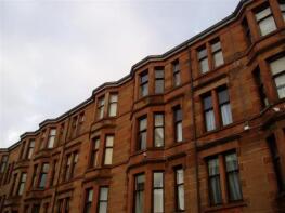Flat 3/2, 25, Burghead Place, Glasgow G51 4QN