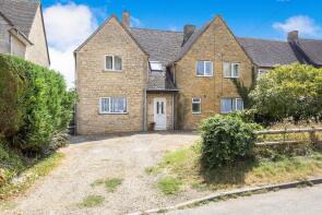 1 Elysium, Tally Ho Lane, Cheltenham GL54 5TY