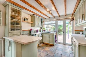 68 Holly Cottage, Amsbury Road, Maidstone ME15 0QH