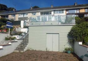 4, Bar Meadows, Malpas, Truro TR1 1SS