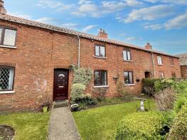 2, Nashs Row, Main Street, Osgodby, Market Rasen LN8 3TA