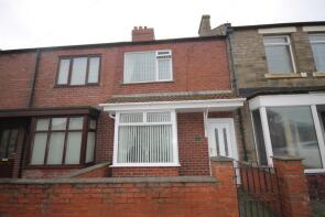 113, Toft Hill DL14 0JB