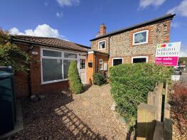 16, Chapel Row, Newmarket CB8 9ED