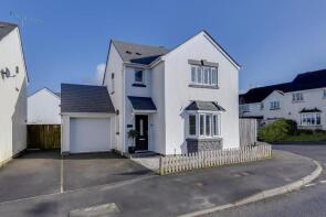 The Sycamores, St Owains Crescent, Cowbridge CF71 7TB