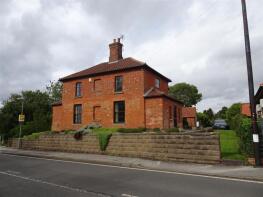 Old Hall Cottage, Main Street, Newark NG22 0AD