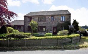 Beeches, Clitheroe Road, Bashall Eaves BB7 3DA