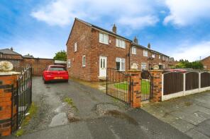111, Pennine Drive, St. Helens WA9 2BH