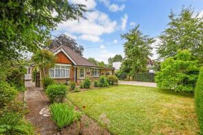 Beech Croft, Bridle Lane, Arundel BN18 0NA