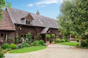 Church Barn, Manor Road, Warminster BA12 0JW