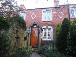 3, Diamond Cottages, Warren Row Road, Warren Row, Reading RG10 8QT