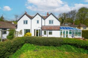 Hope Cottage, Hope Bagot Lane, Ludlow SY8 3LF