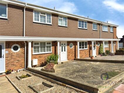 Hardy Drive, Eastbourne, East Sussex, BN23