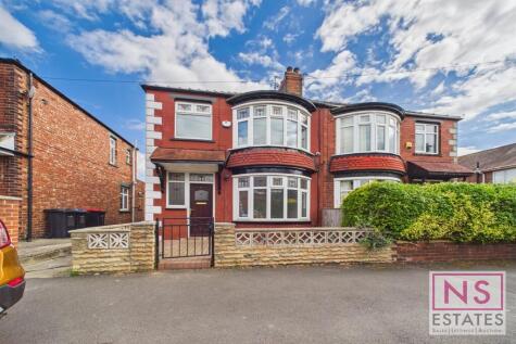 Mulgrave Road, Linthorpe, Middlesbrough, TS5