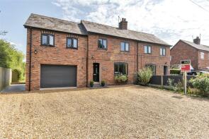 4, Park Villas, B5476 From Junction For Whixall To Steel Road, Coton, Whitchurch SY13 2RE