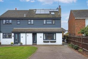 50, Springfield Close, Ongar CM5 0BB