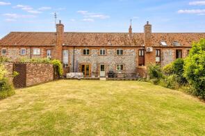 9, Manor Farm Barns, Rudham Road, King's Lynn PE31 6TH