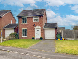 2, Greenwood Drive, Shawbirch, Telford TF5 0PH