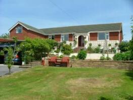 Sunnyside, Sherwells Close, Dawlish EX7 0PL