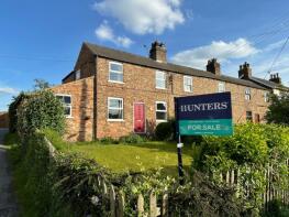 Clay Cottage, North End, York YO61 3LF