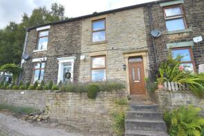 2, Bank Cottages, Swallow House Lane, High Peak SK22 2EY