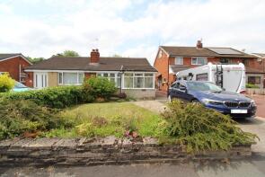 7a, Western Drive, Leyland PR25 1YB