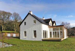 26 Mingarry Point, Acharacle PH36 4JX
