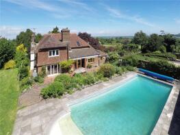 Woodcock Cottage, The Street, Lewes BN7 3QE