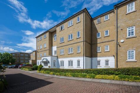 Gilbert Close, Shooters Hill, SE18