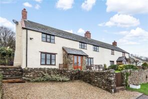 1, Franklyns Cottage, Road From Rye Park Cottage To Pound Farm, Honiton EX14 4TT