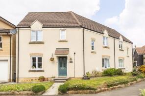 44, Kings Croft, Bristol BS41 9EE