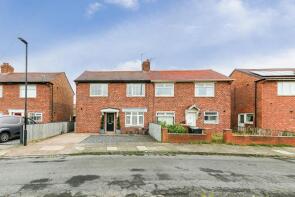153, Allanville, Newcastle Upon Tyne NE12 5XU