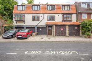 82c, Dove Street, Kingsdown, Bristol BS2 8LS
