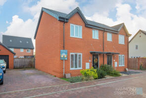 5, Livick Crescent, Norwich NR9 3RW