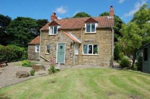 Heads House, Heads Road, Stape, Pickering YO18 8HX