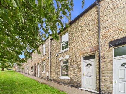 Severn Street, Chopwell, Newcastle upon Tyne, Tyne and Wear, NE17