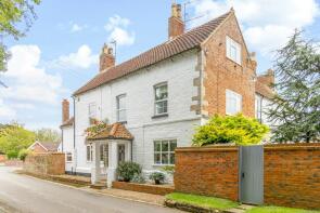 Dower House, Bottesford Road, Grantham NG32 2DH