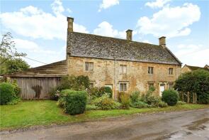 Greenmore, Road Through Chastleton, Moreton-in-marsh GL56 0SU