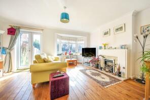21, Griffin Close, Banbury OX17 3HR