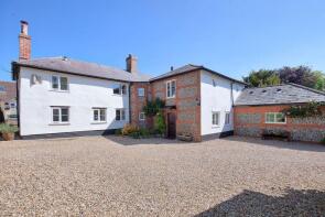 Dial Cottage, The Cross, Salisbury SP5 5JF