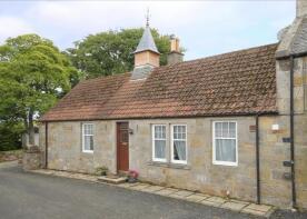 Orchard Cottage, Cleish KY13 0LS