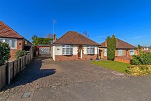 7, Highfield Road, St. Albans AL4 9BU