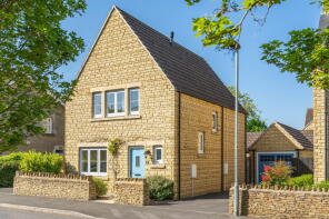 1, Heath Avenue, Chippenham SN15 4TH