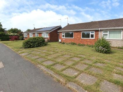 Langbank Avenue, Ernesford Grange, Coventry, West Midlands, CV3