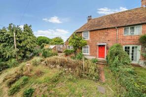 Harold Cottage, Frith Road, Ashford TN25 7DG